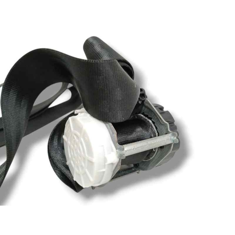 CINTURON SEGURIDAD TRASERO IZQUIERDO