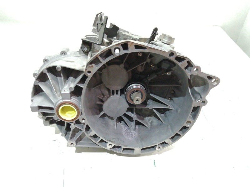 Recambio de caja cambios para ford kuga (cbv) 2.0 tdci cat referencia OEM IAM 8V4R7002AE  