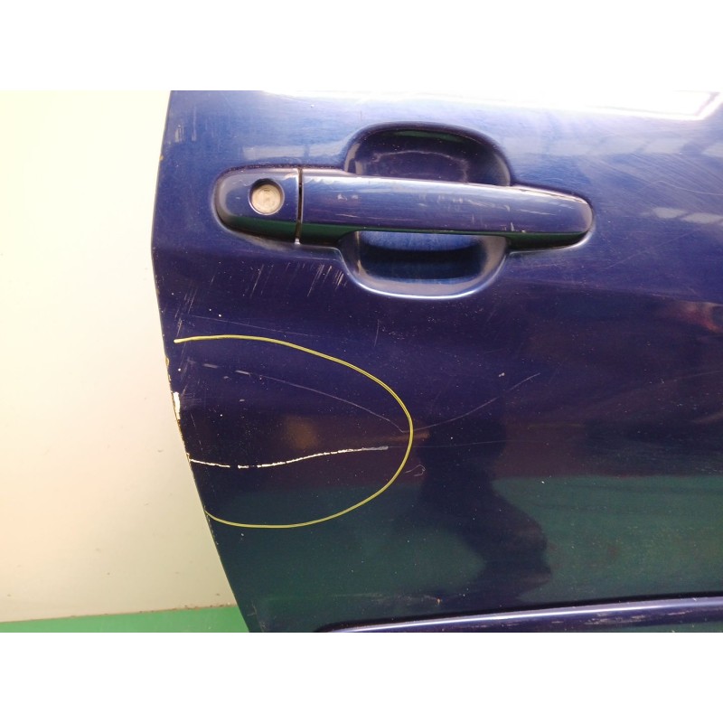 PUERTA DELANTERA DERECHA