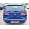 Recambio de carroceria corte para seat ibiza (6l1) 1.9 sdi referencia OEM IAM   