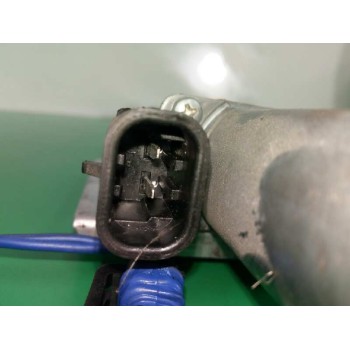 Recambio de elevalunas delantero izquierdo para ford transit caja cerrada, media (fy) (2000 =>) ft 300 2.0 referencia OEM IAM TI