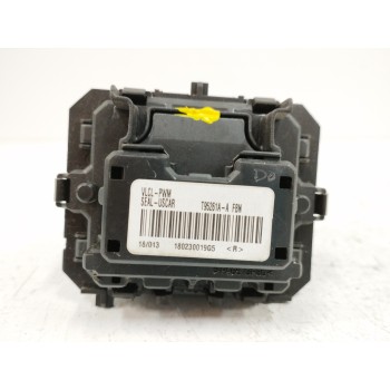Recambio de resistencia calefaccion para subaru xv (gt) 2.0 i awd (gt7) referencia OEM IAM T95261A  