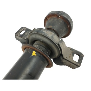 Recambio de transmision central para toyota rav 4 (a2) 2.0 sol 4x4 referencia OEM IAM 3710042060 190 CM 