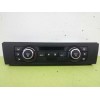 Recambio de mando climatizador para bmw serie 3 touring (e91) 320d referencia OEM IAM 64119162983  