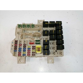 CAJA RELES / FUSIBLES MN108319 