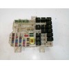 Recambio de caja reles / fusibles para mitsubishi colt berlina 3 (cz) 1.3 cat referencia OEM IAM MN108319  