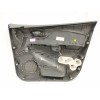 Recambio de guarnecido puerta delantera izquierda para renault captur i (j5_, h5_) 1.5 dci 90 referencia OEM IAM 809012294R NEGR