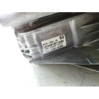 Recambio de caja cambios para ford kuga (cbv) 2.0 tdci cat referencia OEM IAM 8V4R7002AE  