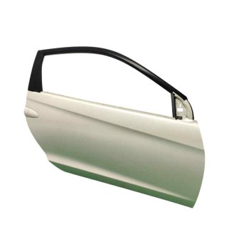 Recambio de puerta delantera derecha para honda cr-z (zf1) 1.5 ima híbrido suave referencia OEM IAM 67010SZTG00ZZ  