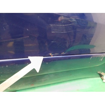 Recambio de puerta delantera derecha para toyota rav 4 ii (_a2_) 2.0 4wd (aca21, aca20) referencia OEM IAM 6700142100  