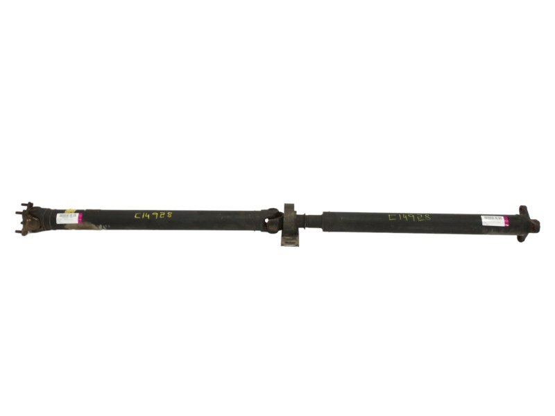 Recambio de transmision central para bmw serie 5 berlina (e34) 525tds referencia OEM IAM 26111227671 145 CM 