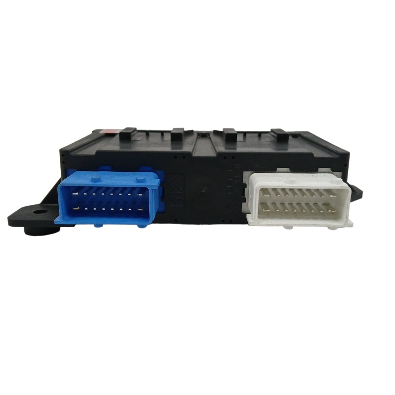 MODULO ELECTRONICO