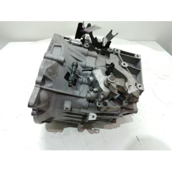 Recambio de caja cambios para ford kuga (cbv) 2.0 tdci cat referencia OEM IAM 8V4R7002AE  