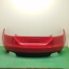 Recambio de paragolpes trasero para audi tt (8j3/8j9) 2.0 16v tdi referencia OEM IAM 8J0807303A  