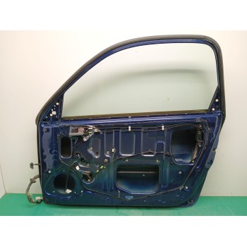 Recambio de puerta delantera derecha para toyota rav 4 ii (_a2_) 2.0 4wd (aca21, aca20) referencia OEM IAM 6700142100  
