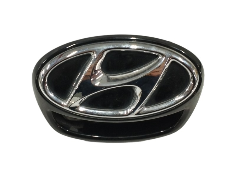 Recambio de maneta exterior maletero / porton para hyundai ioniq tecno hybrid referencia OEM IAM 87370G2010 Recambio de maneta exterior maletero / porton para hyundai ioniq tecno hybrid referencia OEM IAM 87370G2010
