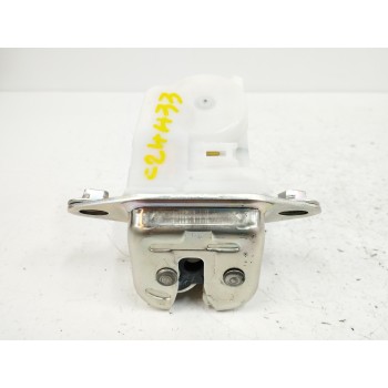 Recambio de cerradura maletero / porton para subaru xv (gt) 2.0 i awd (gt7) referencia OEM IAM   