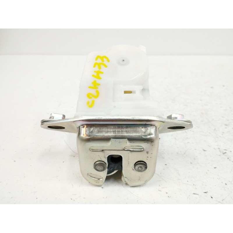 Recambio de cerradura maletero / porton para subaru xv (gt) 2.0 i awd (gt7) referencia OEM IAM   