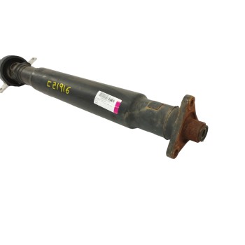 Recambio de transmision central para bmw serie 1 berlina (e81/e87) 116d referencia OEM IAM 7567953 137 CM 