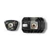 Recambio de salpicadero para ford focus iii 2.0 tdci referencia OEM IAM F1EBA04305G F1EBA042B85AB BM51A044A74FC