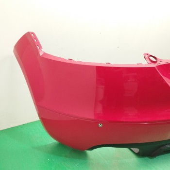 Recambio de paragolpes trasero para audi tt (8j3/8j9) 2.0 16v tdi referencia OEM IAM 8J0807303A  