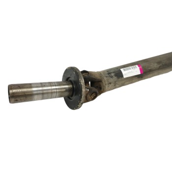 Recambio de transmision central para ford maverick (ml) glx referencia OEM IAM  104 CM 