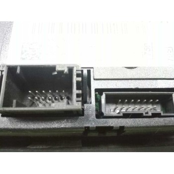 Recambio de mando climatizador para bmw serie 3 touring (e91) 320d referencia OEM IAM 64119162983  