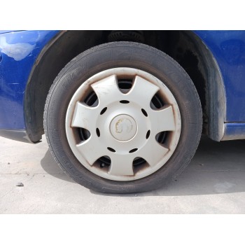 Recambio de carroceria corte para seat ibiza (6l1) 1.9 sdi referencia OEM IAM   