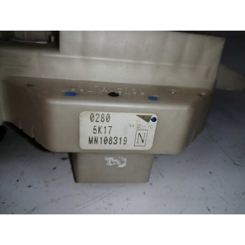 CAJA RELES / FUSIBLES