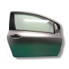 Recambio de puerta delantera derecha para toyota yaris (_p9_) 1.4 d-4d (nlp90_) referencia OEM IAM 670010D180  