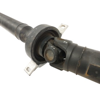 Recambio de transmision central para bmw serie 1 berlina (e81/e87) 116d referencia OEM IAM 7567953 137 CM 