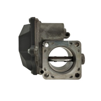Recambio de caja mariposa para kia carens (un) 1.6 crdi cat referencia OEM IAM 351002A900 5WY9174D 