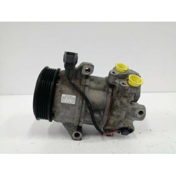 COMPRESOR AIRE ACONDICIONADO GE4472209685 5SE09C 