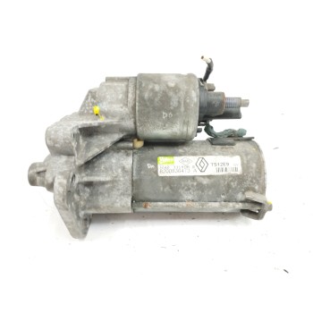Recambio de motor arranque para renault megane iii berlina 5 p dynamique referencia OEM IAM 8200836473A  