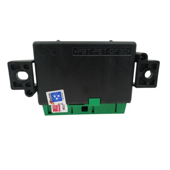 Recambio de modulo electronico para citroën c4 grand picasso 1.2 12v e-thp / puretech referencia OEM IAM 9824532180 0263014165 