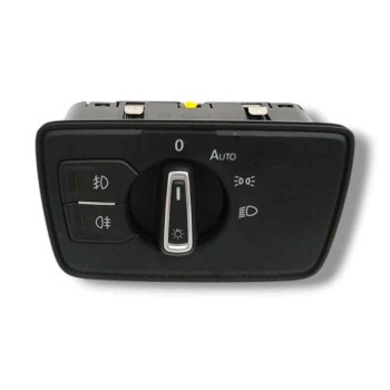 MANDO LUCES 3G0941633H 