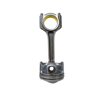 BIELA CON PISTON 