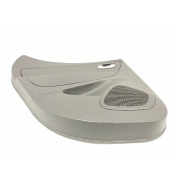 Recambio de guarnecido puerta trasera izquierda para renault captur i (j5_, h5_) 1.5 dci 90 referencia OEM IAM 829A16350R NEGRO 