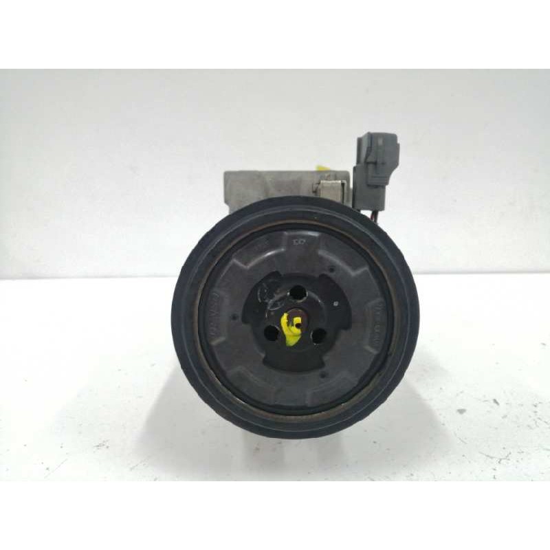 COMPRESOR AIRE ACONDICIONADO 5SE09C