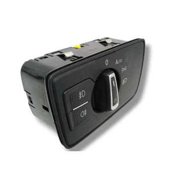 Recambio de mando luces para volkswagen passat b8 (3g2, cb2) 1.4 tsi 150 cv referencia OEM IAM 3G0941633H  
