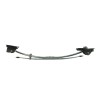 Recambio de ballesta trasera para opel movano b pritsche/kipper/koffer caja cerrada l4h1 3,5t referencia OEM IAM 4421044  