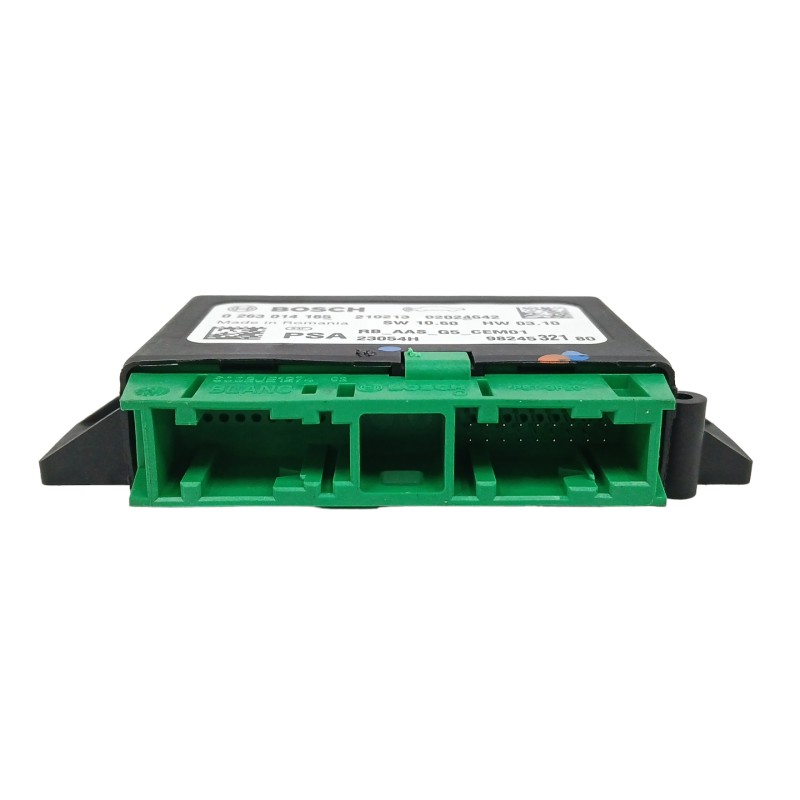 MODULO ELECTRONICO 0263014165