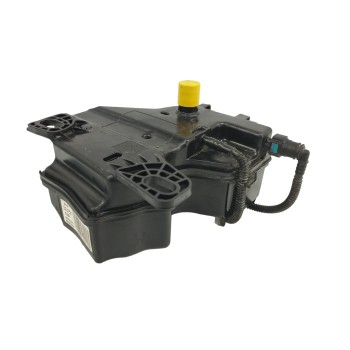 Recambio de deposito aditivo fap para citroën c4 picasso 1.6 blue-hdi fap referencia OEM IAM 9808025480  
