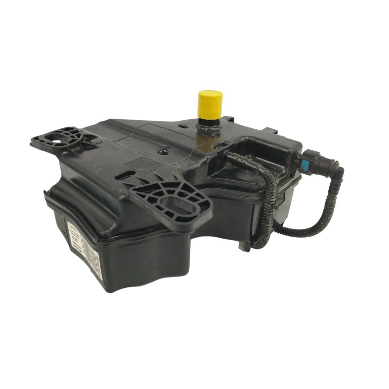 DEPOSITO ADITIVO FAP