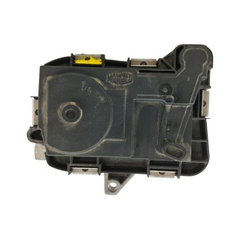 Recambio de caja mariposa para jeep renegade 1.6 m-jet cat referencia OEM IAM 55258454  