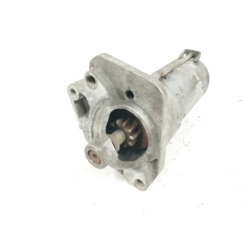 Recambio de motor arranque para renault megane iii berlina 5 p dynamique referencia OEM IAM 8200836473A  