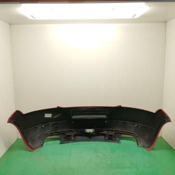 Recambio de paragolpes trasero para audi tt (8j3/8j9) 2.0 16v tdi referencia OEM IAM 8J0807303A  