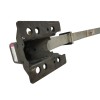 Recambio de ballesta trasera para opel movano b pritsche/kipper/koffer caja cerrada l4h1 3,5t referencia OEM IAM 4421044  