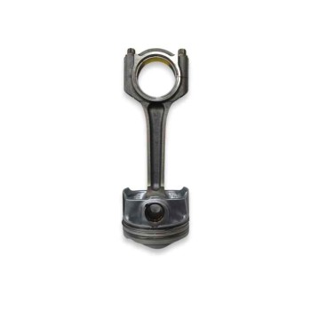 Recambio de biela para ford focus lim. (cb8) 1.0 ecoboost cat referencia OEM IAM  CON PISTON 