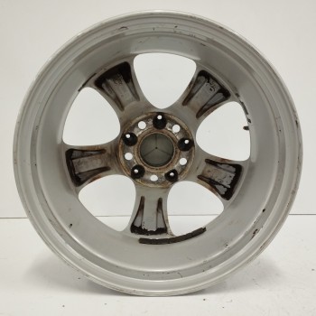 Recambio de llanta para mercedes-benz clase a (w169) 1.5 cat referencia OEM IAM A1694011002 6JX16H2ET46 5H 5X115